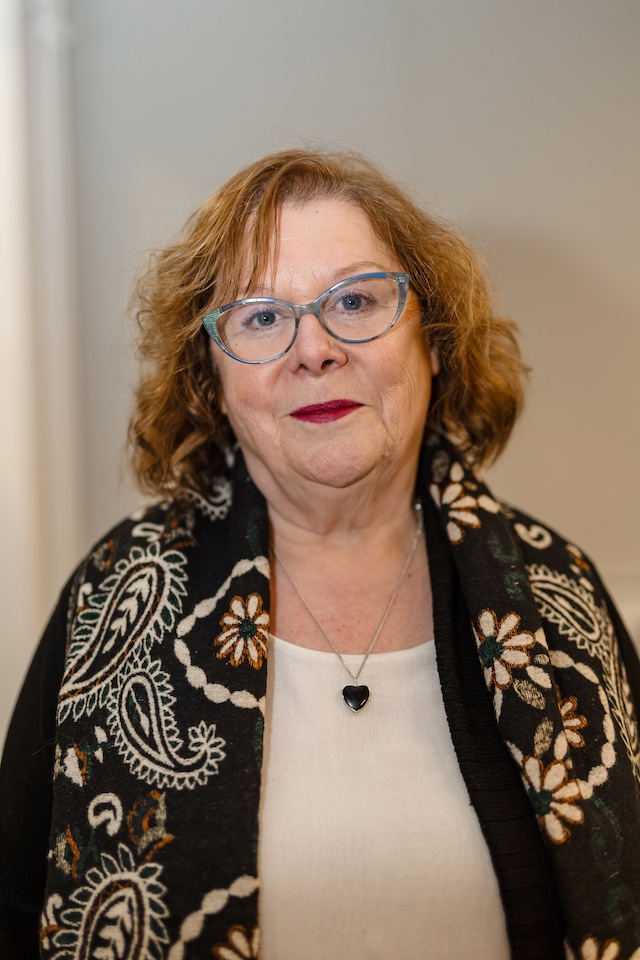 Ann Caulfield