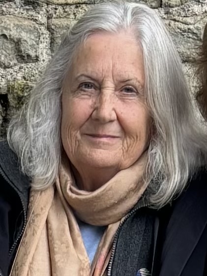 Carolyn Main