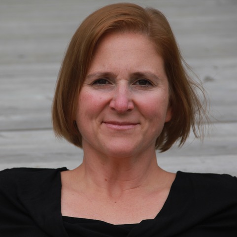 Dr. Catherine Hajnal