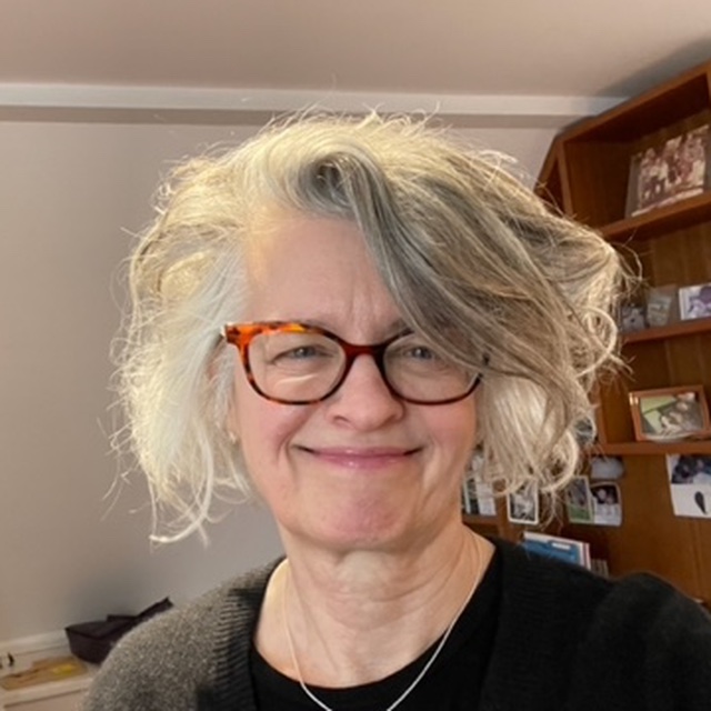 Karen Parrish