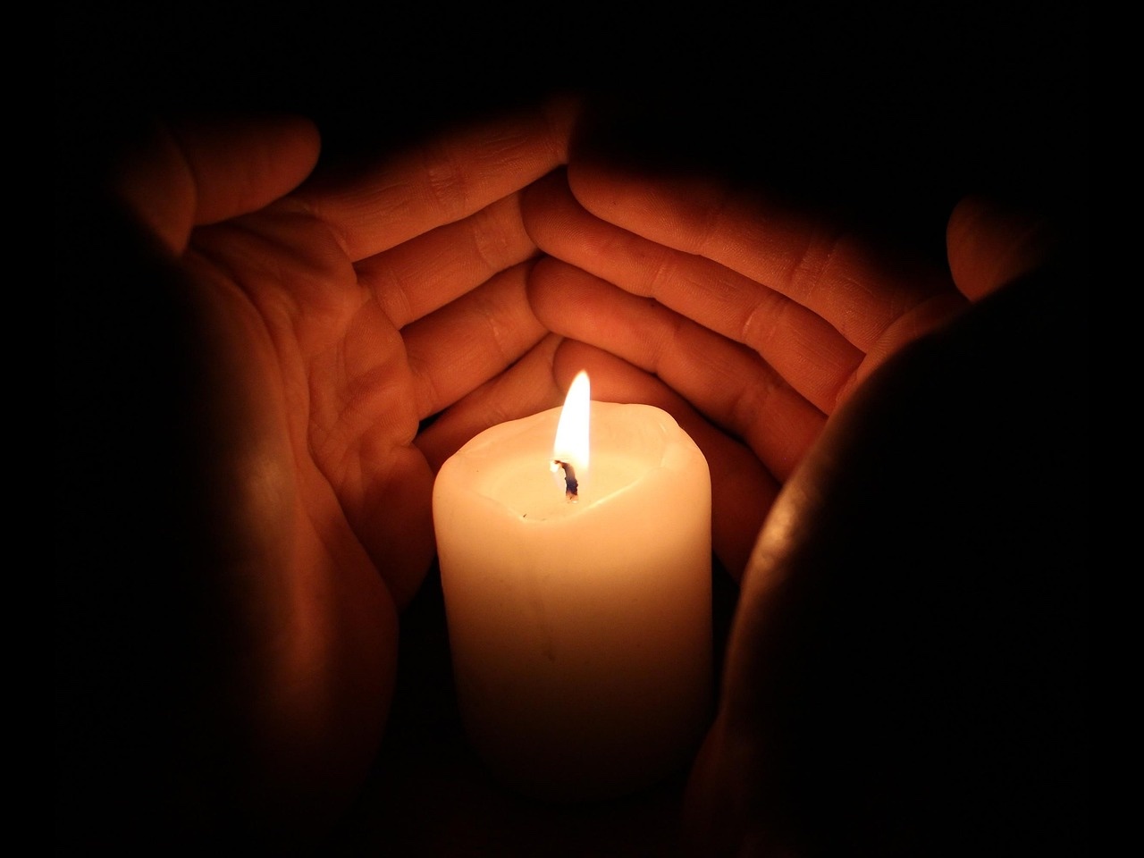 Grief support group